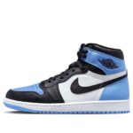 Air Jordan 1 Retro High OG 'UNC Toe' DZ5485-400