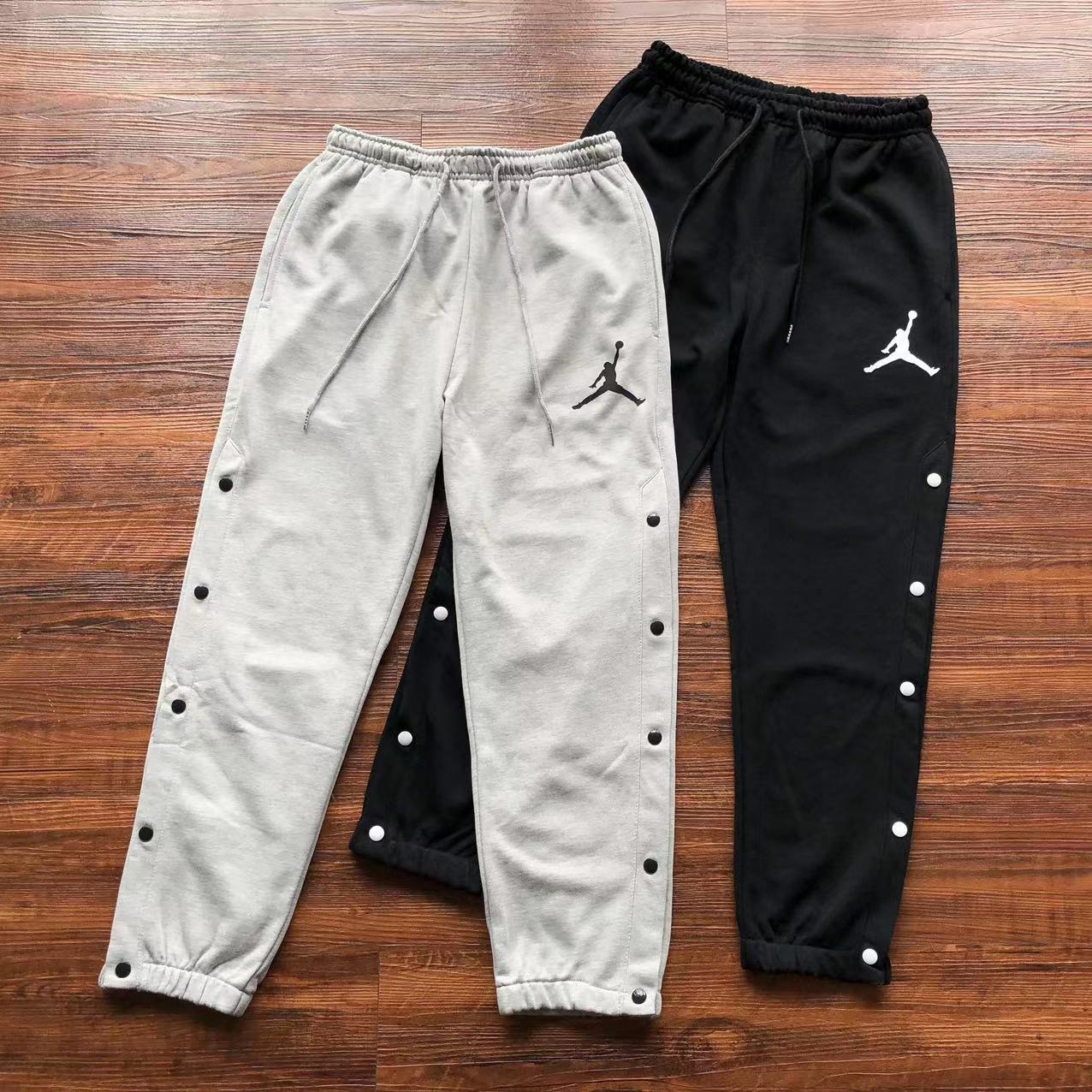 Air jordan best sale jogging pants