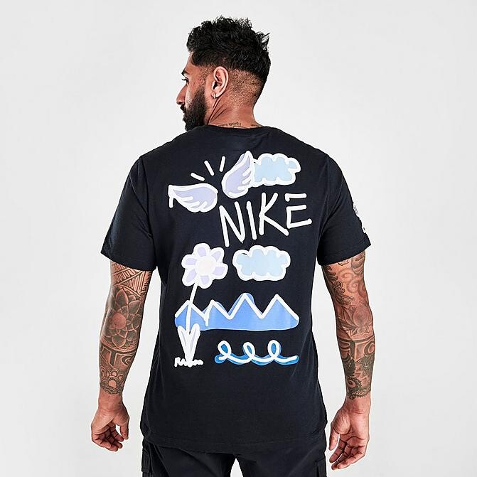 Nike Sportswear Graphic Tee M